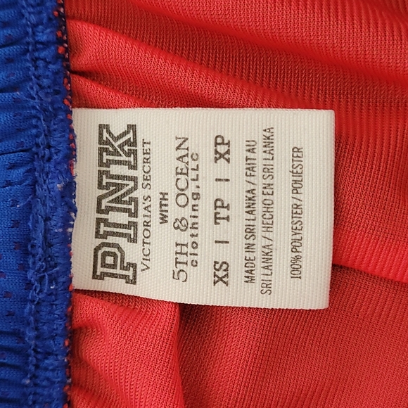 Texas Rangers Shorts❤️💙 - Picture 6 of 6